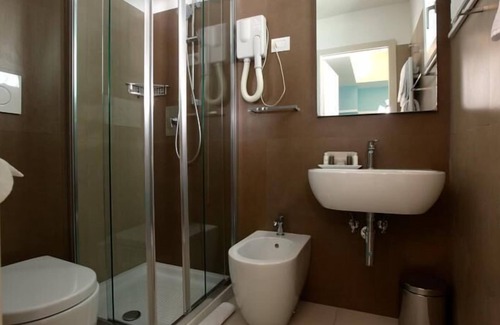 Marotta Hôtel | Hotel Ambassador