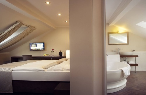 Kosice Old Town Hôtel | Hotel Ambassador