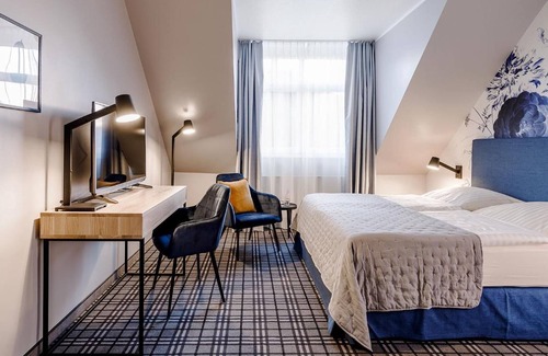 Bueckeburg Hôtel | Hotel Ambiente