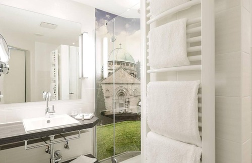 Bueckeburg Hôtel | Hotel Ambiente
