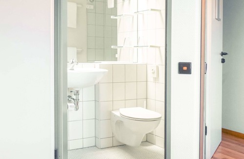 Region Hannover District Hôtel | Hotel Ambiente Langenhagen Hannover by Tulip Inn