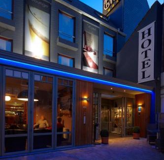 Tongeren Hôtel | Hotel Ambiotel