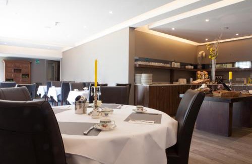 Tongeren Hôtel | Hotel Ambiotel