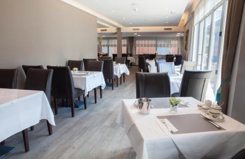 Tongeren Hôtel | Hotel Ambiotel