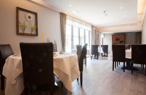 Tongeren Hôtel | Hotel Ambiotel