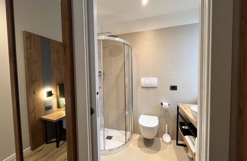 Trento Old Town Hôtel | Hotel America