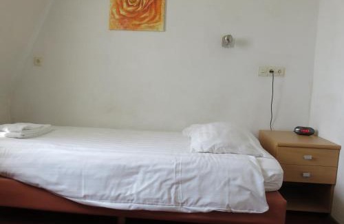 Venlo Hôtel | Hotel American