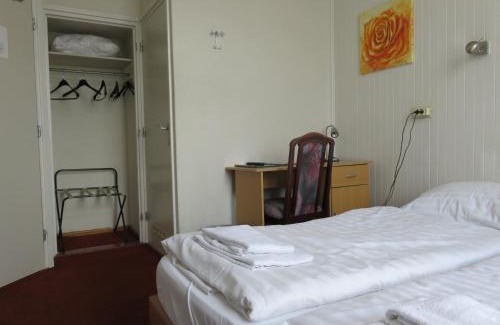 Venlo Hôtel | Hotel American