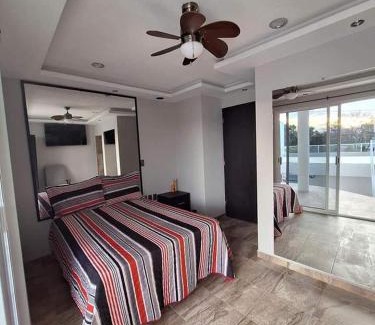 Tehuacan Hôtel | Hotel AMG