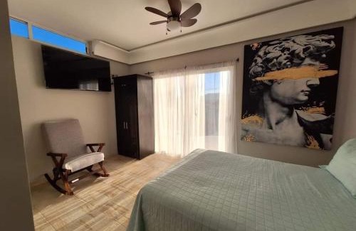 Tehuacan Hôtel | Hotel AMG
