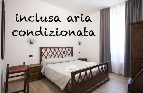 Villapizzone Hôtel | Hotel Amico