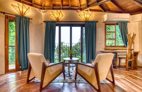 Montezuma Hôtel | Hotel Amor de Mar