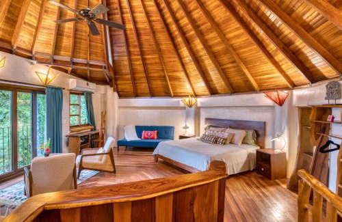 Montezuma Hôtel | Hotel Amor de Mar