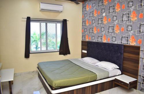 Bhusawal Hôtel | Hotel Amrit palace