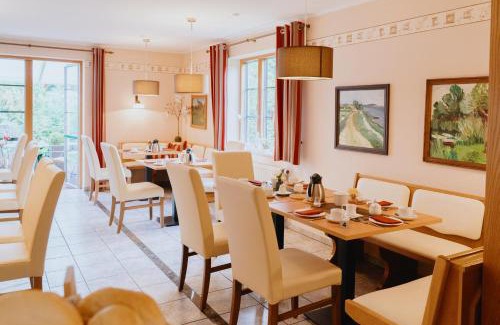 Stralsund Hôtel | Hotel An den Bleichen