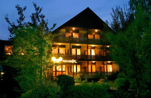 Kirchheide Hôtel | Hotel an der Ilse