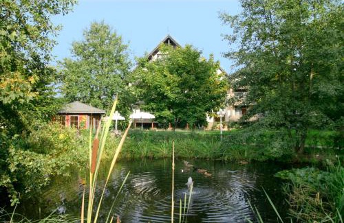 Kirchheide Hôtel | Hotel an der Ilse