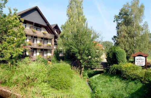 Kirchheide Hôtel | Hotel an der Ilse