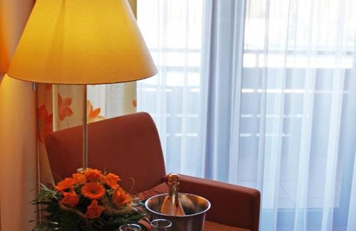 Kirchheide Hôtel | Hotel an der Ilse