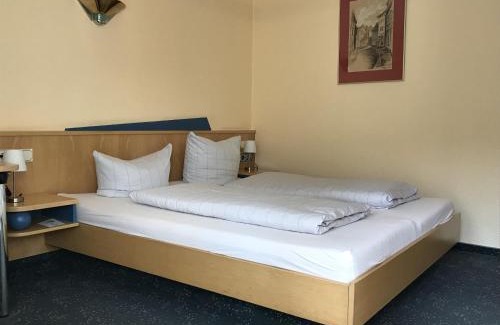 Mühlhausen Hôtel | Hotel an der Stadtmauer