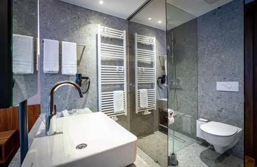 Bad Sulza Hôtel | Hotel an der Therme Bad Sulza
