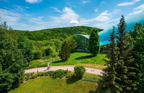 Bad Sulza Hôtel | Hotel an der Therme Bad Sulza