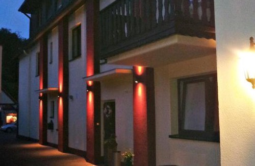 Bad Sachsa Maison | Hotel an der Uffe