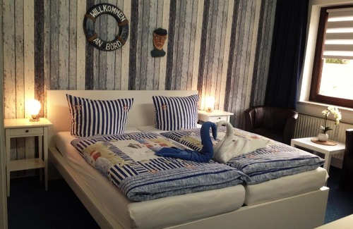 Bad Sachsa Maison | Hotel an der Uffe