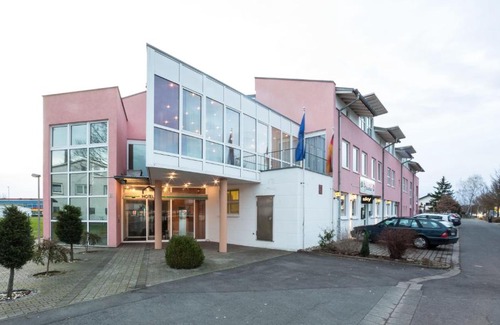 Gross-Zimmern Hôtel | Hotel an der Waldstraße