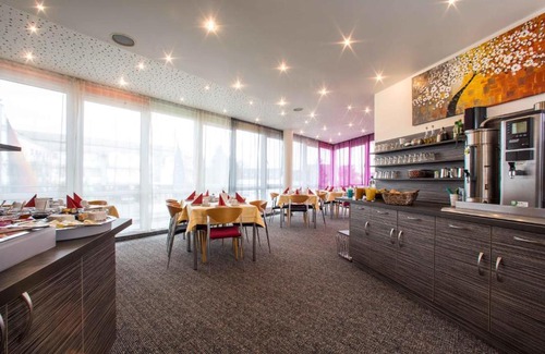 Gross-Zimmern Hôtel | Hotel an der Waldstraße