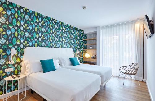 Lloret Town Center Hôtel | Hotel Anabel