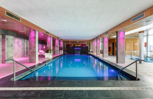 Lloret Town Center Hôtel | Hotel Anabel
