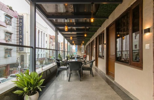 Paharganj Hôtel | Srida Hotels