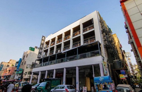 Paharganj Hôtel | Srida Hotels