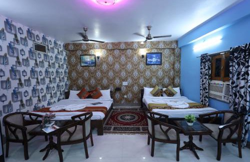Rajgir Hôtel | Hotel Anand LOK
