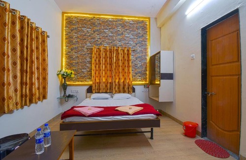 Panhala Hôtel | Hotel Anand Resort