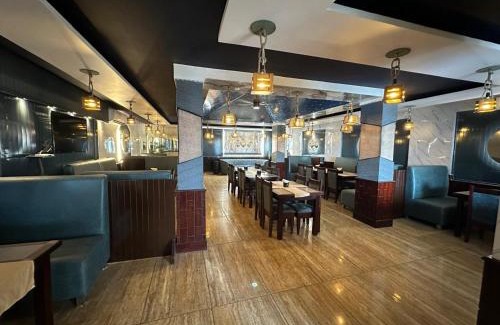 Nagchala Hôtel | Hotel Anant Restaurant And Bar