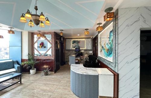 Nagchala Hôtel | Hotel Anant Restaurant And Bar