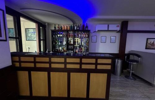 Nagchala Hôtel | Hotel Anant Restaurant And Bar