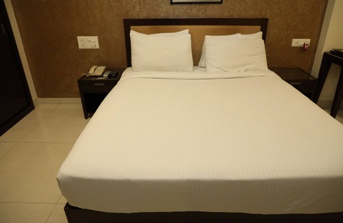 Bhandup West Hôtel | Hotel Anantha Executive Suites