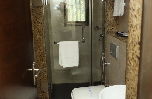 Bhandup West Hôtel | Hotel Anantha Executive Suites