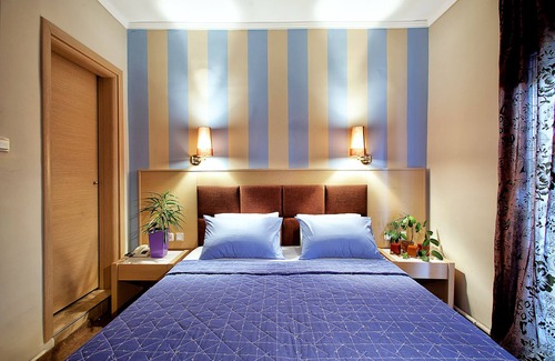 Kastoria Hôtel | Hotel Anastassiou