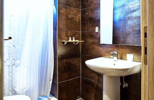 Kastoria Hôtel | Hotel Anastassiou