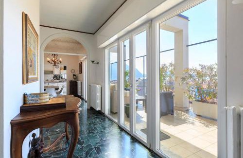 Intra Hôtel | Hotel Ancora