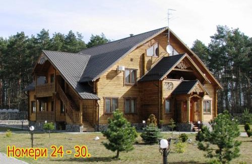 Klevan Hôtel | Hotel and restaurant complex Skolmo