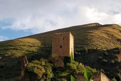 Cazorla Hôtel | Hotel Andalucía