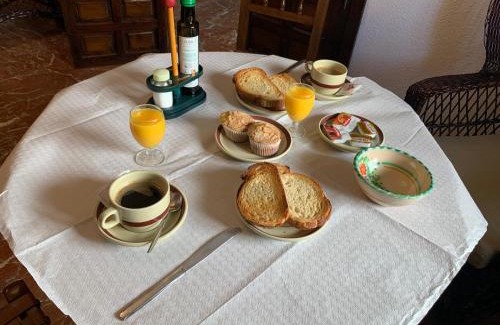 Cazorla Hôtel | Hotel Andalucía