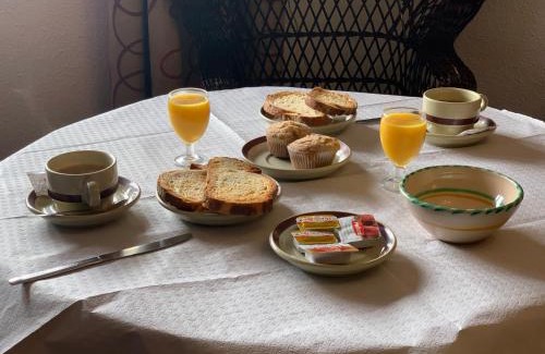 Cazorla Hôtel | Hotel Andalucía
