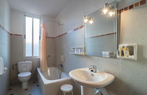 Lanjaron Hôtel | Hotel Andalucia