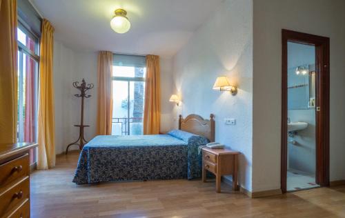 Lanjaron Hôtel | Hotel Andalucia